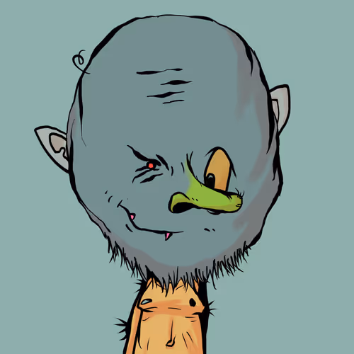 goblintown #1342