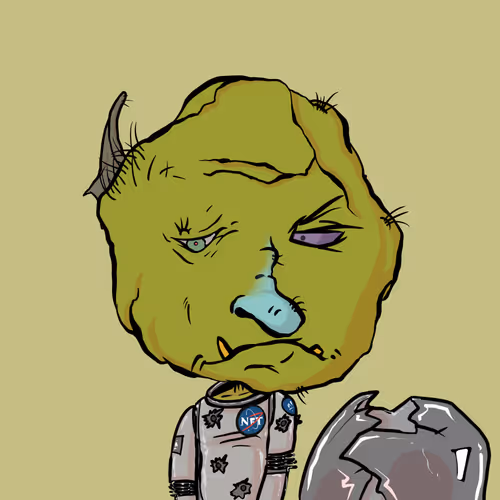goblintown #2030