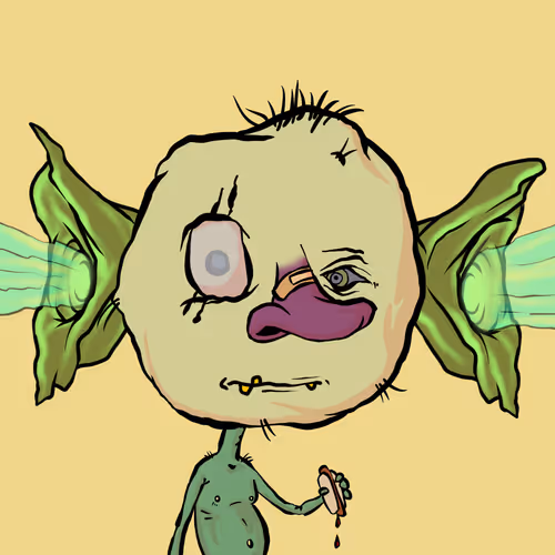goblintown #1341