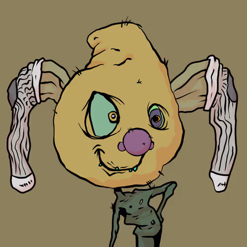goblintown #8703