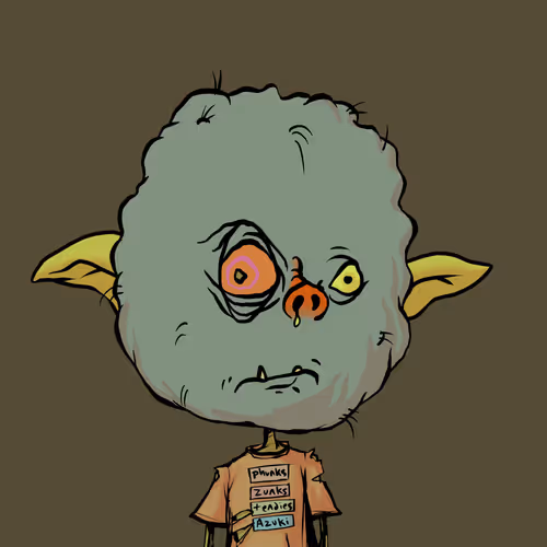 goblintown #9174