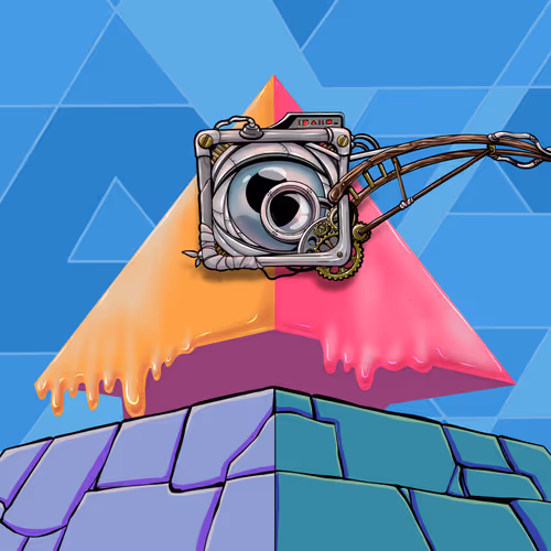 Illuminati #4763