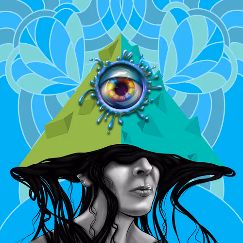Illuminati #6081