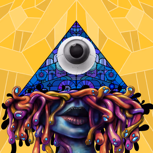 Illuminati #2480