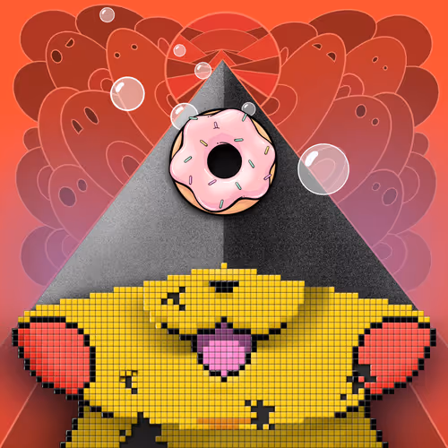 Illuminati #4334