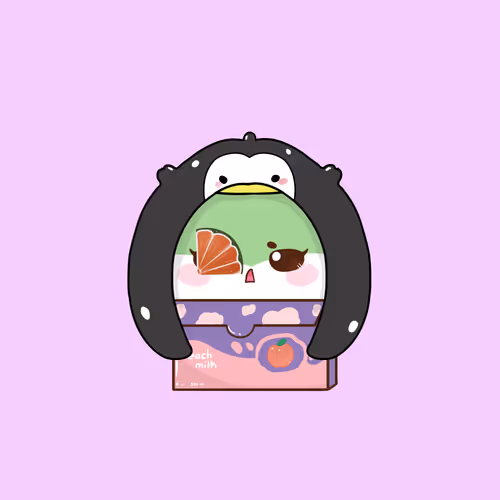 Cupcat 2735