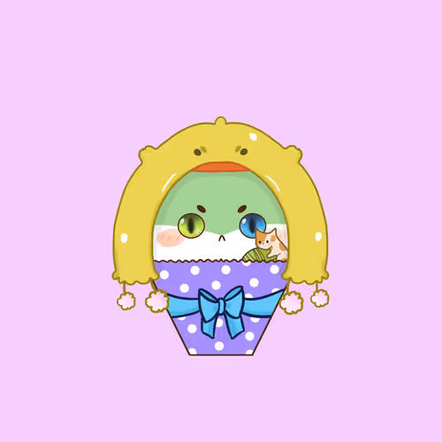 Cupcat 2985