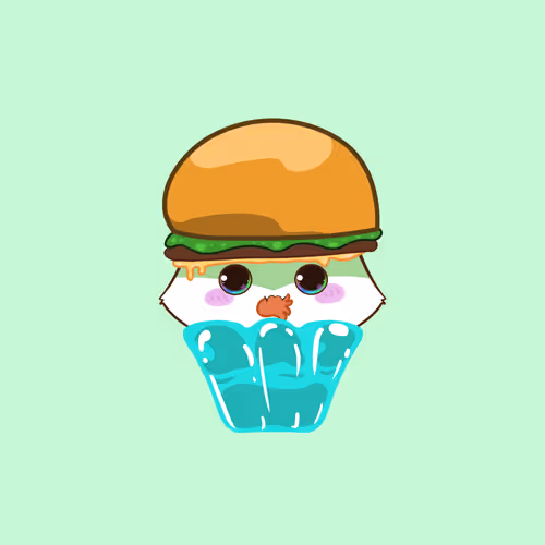 Cupcat 156