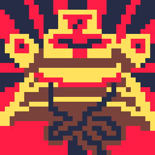 #1405 - Kabuto Eruption
