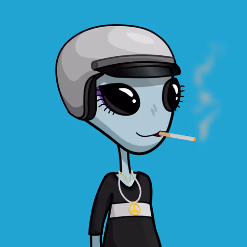 Gray Boy #5685