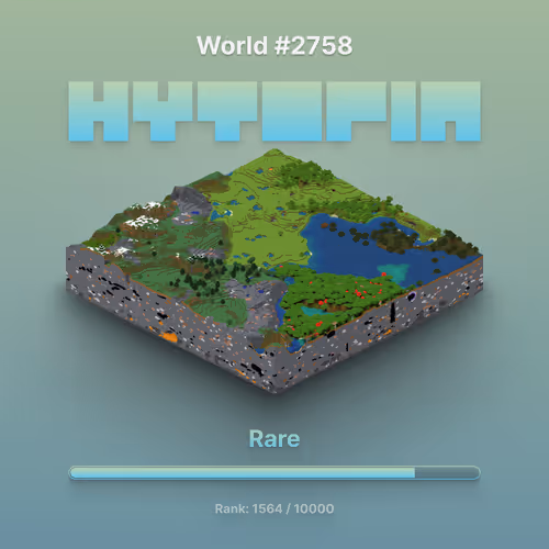 World #2758