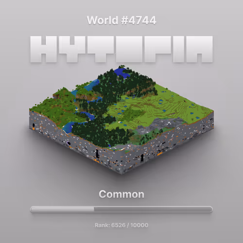 World #4744