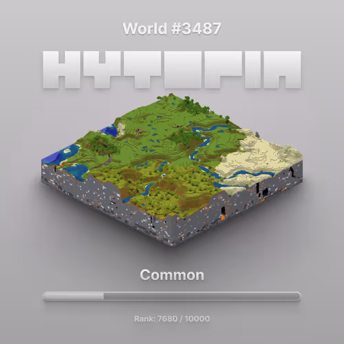 World #3487