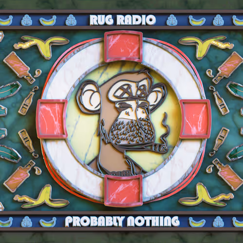 Rug Radio: Scarce 2