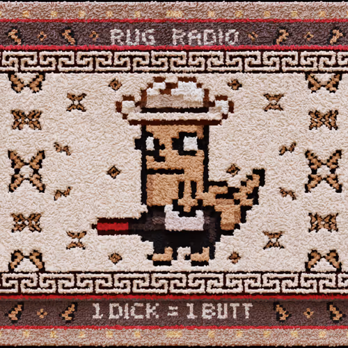 Rug Radio: Standard
