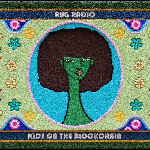 Rug Radio: Standard