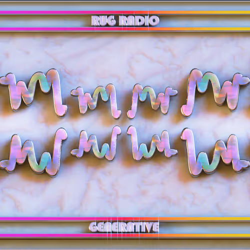 Rug Radio: Scarce 2