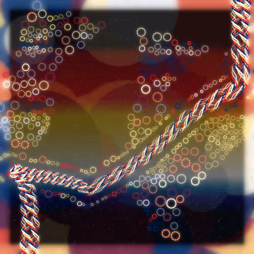 Friendship Bracelets #18935