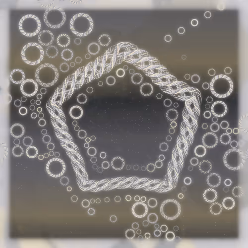 Friendship Bracelets #23189