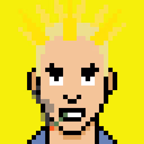 Runner #5365