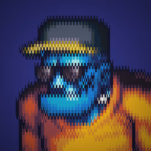 ZombieClub Token #2545