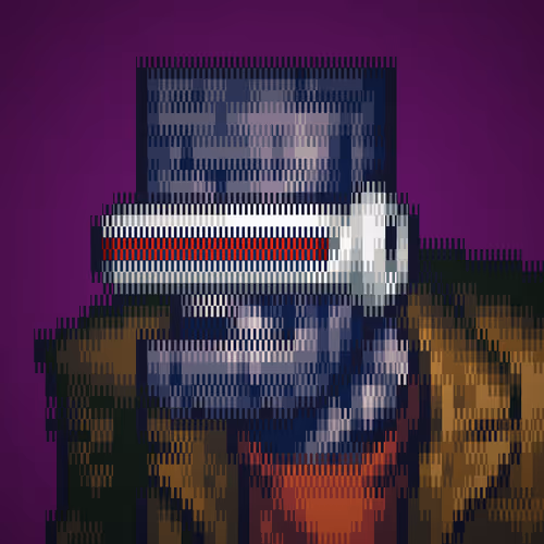 ZombieClub Token #2521