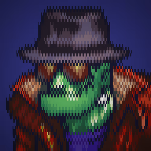 ZombieClub Token #1228