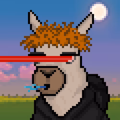 Llamaverse #3225