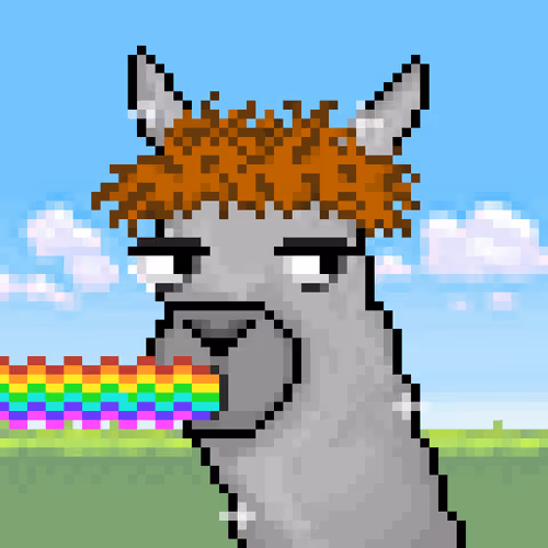 Llamaverse #1169