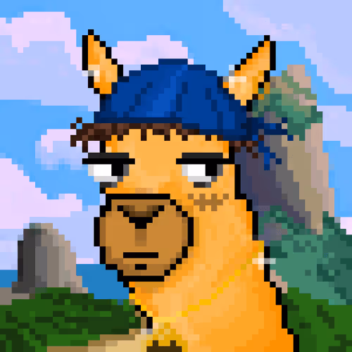 Llamaverse #2298