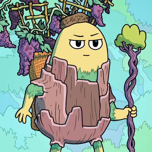 Edenhorde #4870
