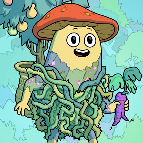 Edenhorde #2931