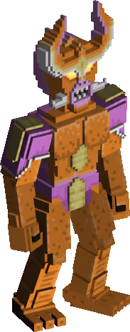 Tempest Invader