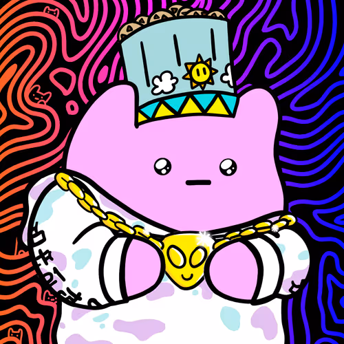 Coolman's Universe #1685