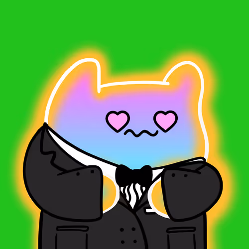Coolman's Universe #5103