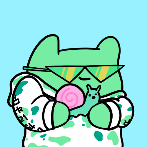 Coolman's Universe #8742