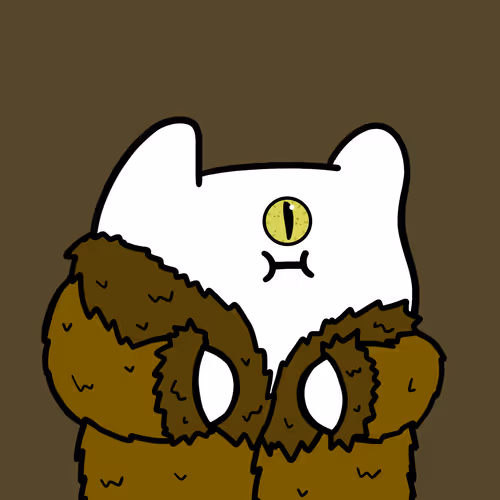 Coolman's Universe #5470