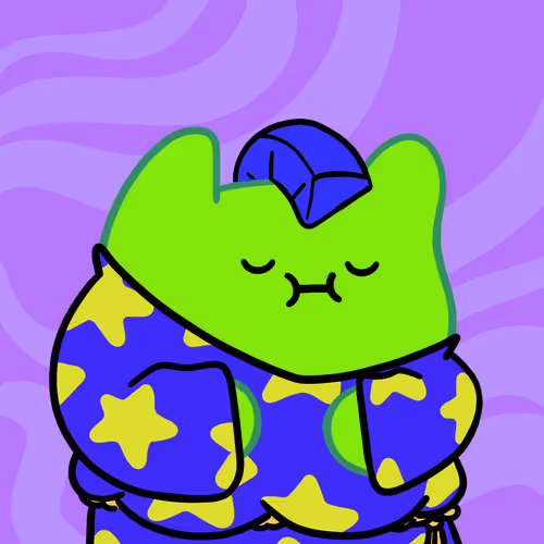 Coolman's Universe #4753