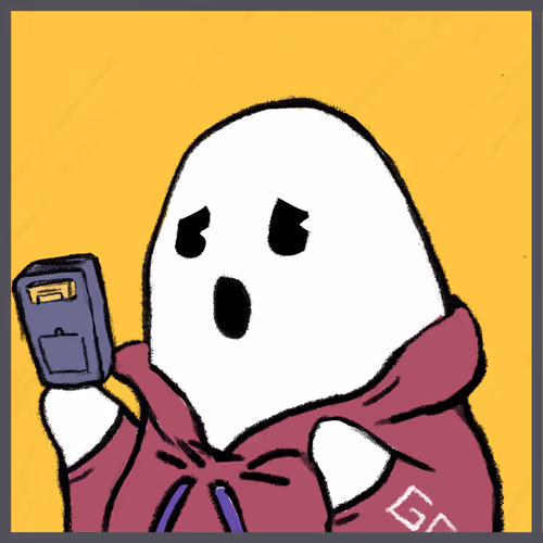Gh0stlyGh0st #3955