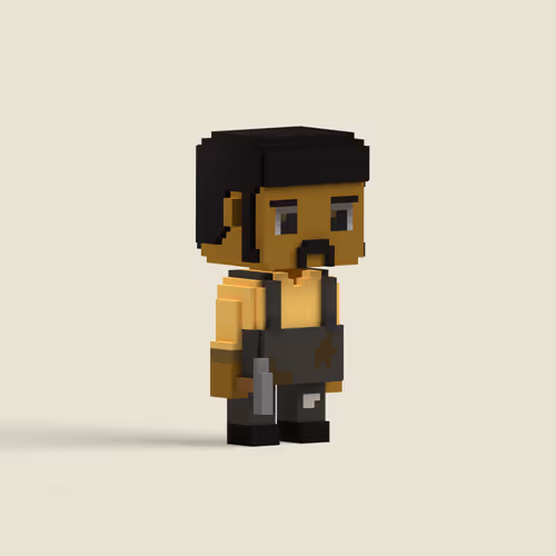 Farmer VOX #3700