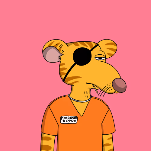 Gutter Rat #948