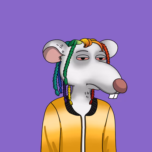 Gutter Rat #970