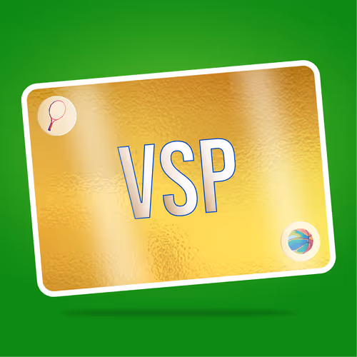 VaynerSports Pass #9832