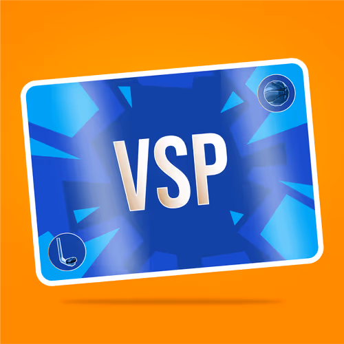 VaynerSports Pass #13662