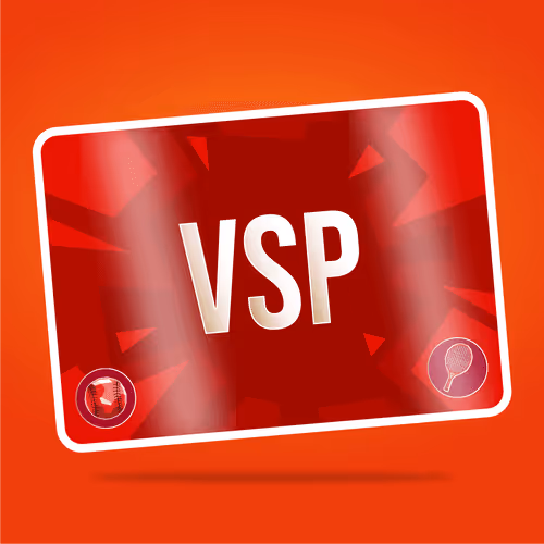 VaynerSports Pass #4558