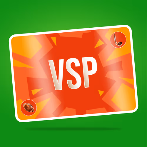 VaynerSports Pass #15250