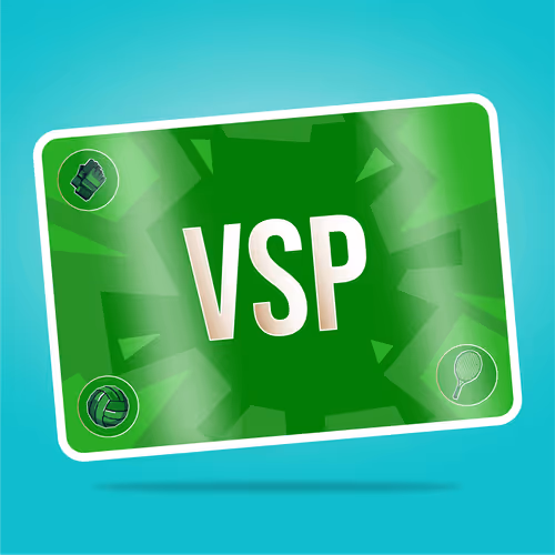 VaynerSports Pass #9823
