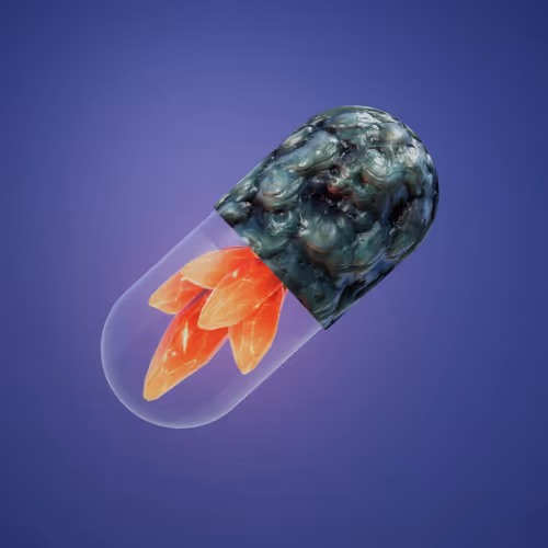 BYOPILL 4436