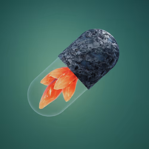 BYOPILL 5326