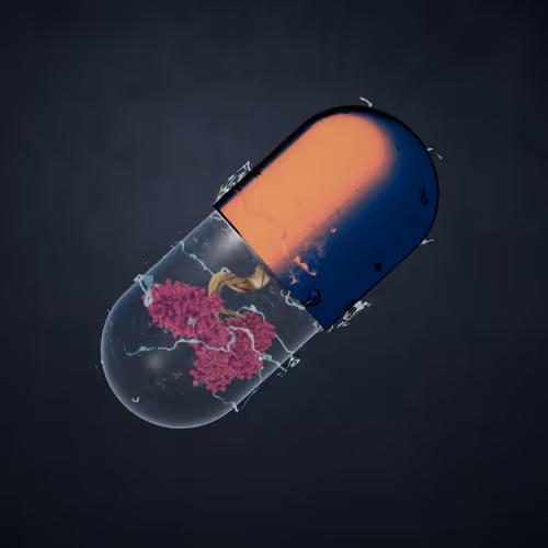 BYOPILL 7493